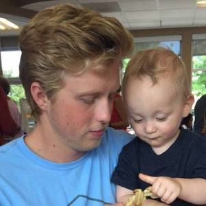 Meet your Posher, Nick